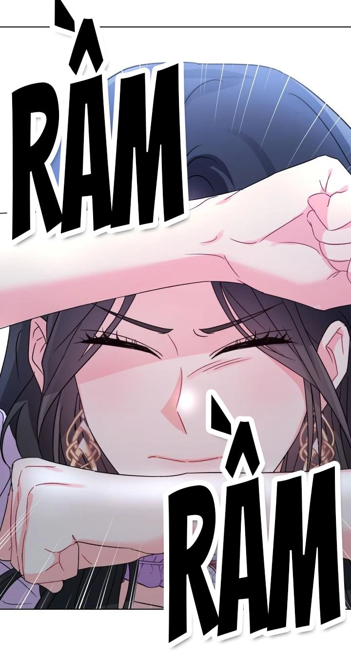 Lời Cầu Hôn Từ Kẻ Phản Diện Chapter 1 - 7