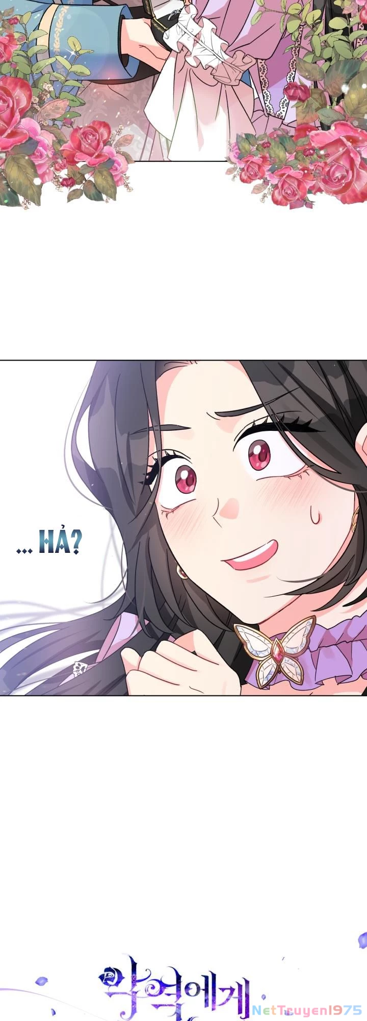 Lời Cầu Hôn Từ Kẻ Phản Diện Chapter 1 - 10