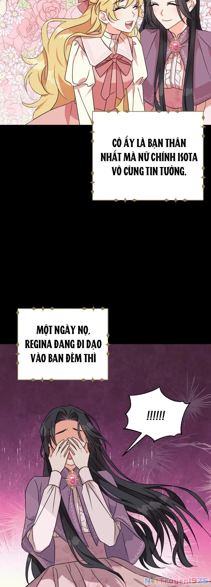 Lời Cầu Hôn Từ Kẻ Phản Diện Chapter 1 - 13