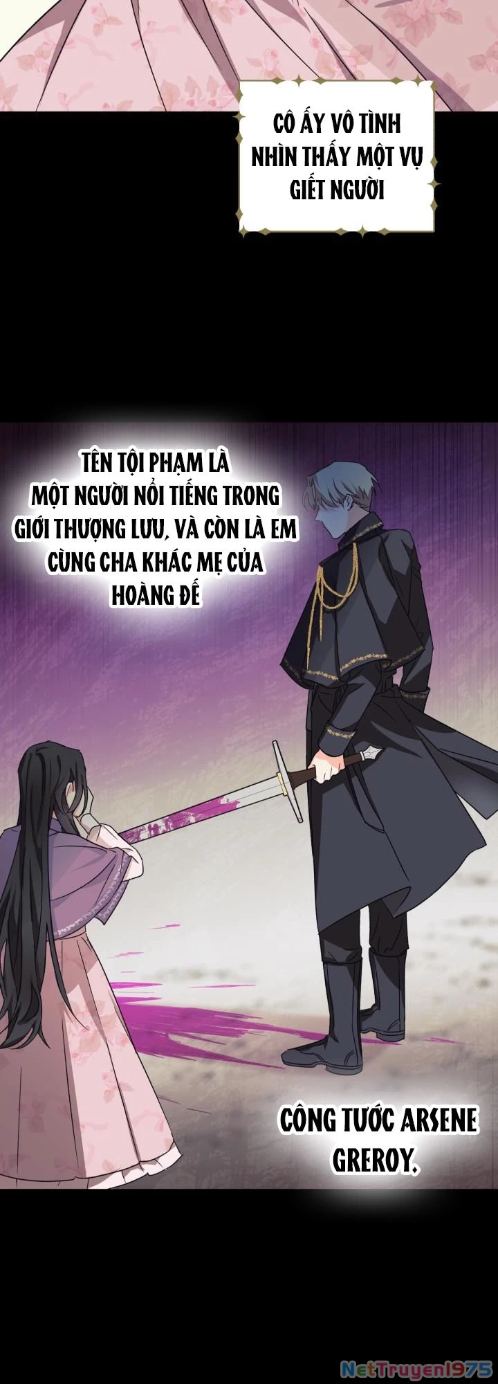 Lời Cầu Hôn Từ Kẻ Phản Diện Chapter 1 - 14