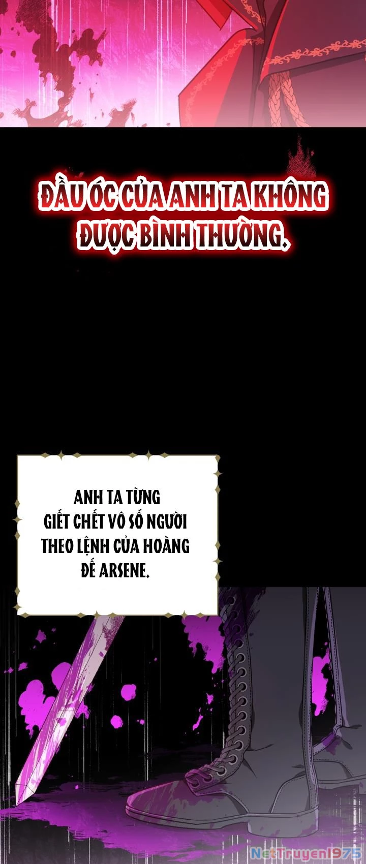 Lời Cầu Hôn Từ Kẻ Phản Diện Chapter 1 - 16