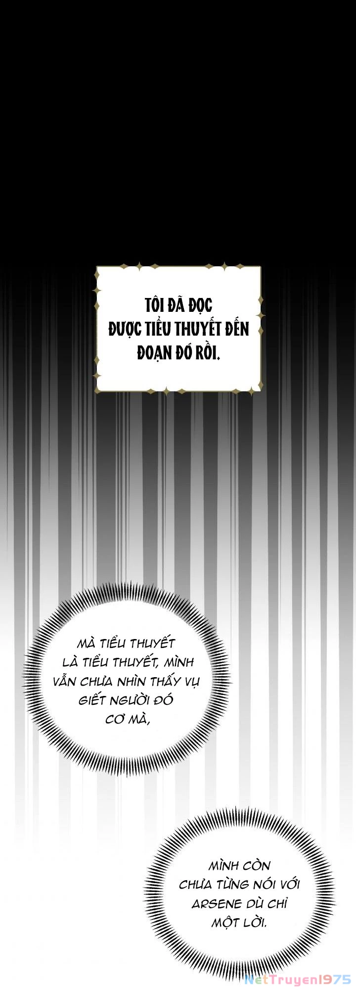 Lời Cầu Hôn Từ Kẻ Phản Diện Chapter 1 - 20