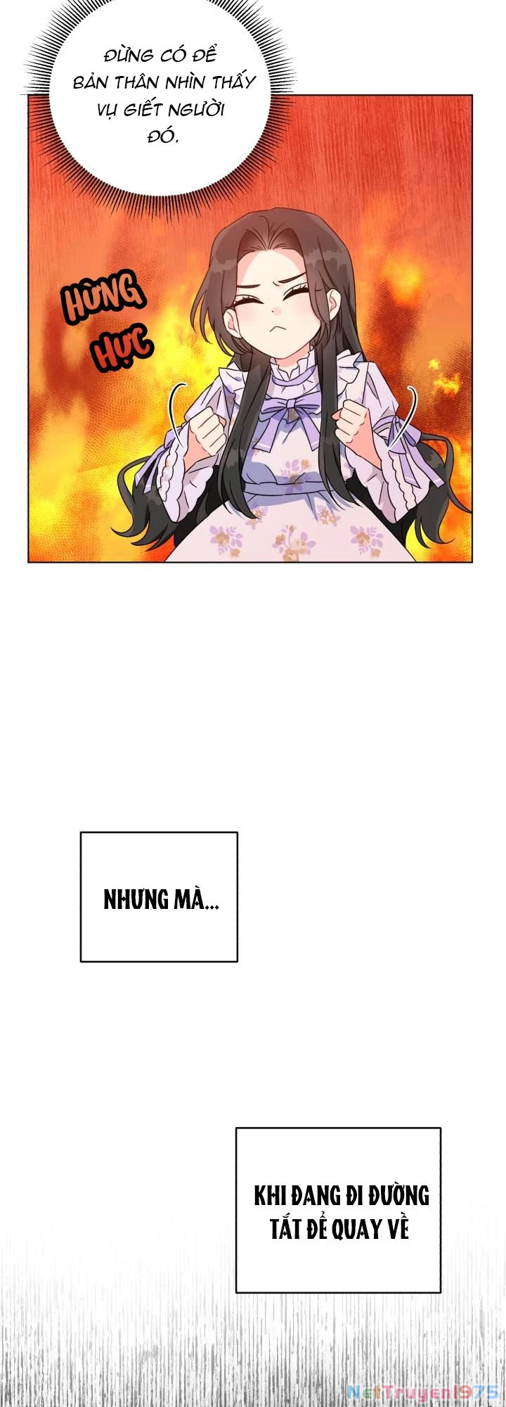 Lời Cầu Hôn Từ Kẻ Phản Diện Chapter 1 - 22