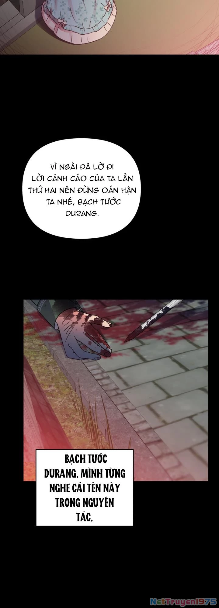 Lời Cầu Hôn Từ Kẻ Phản Diện Chapter 1 - 24