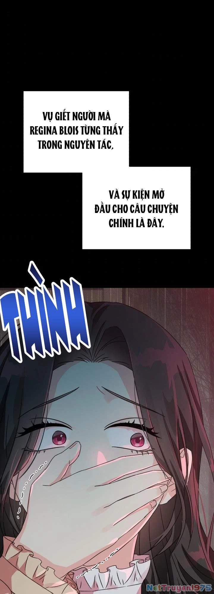 Lời Cầu Hôn Từ Kẻ Phản Diện Chapter 1 - 25