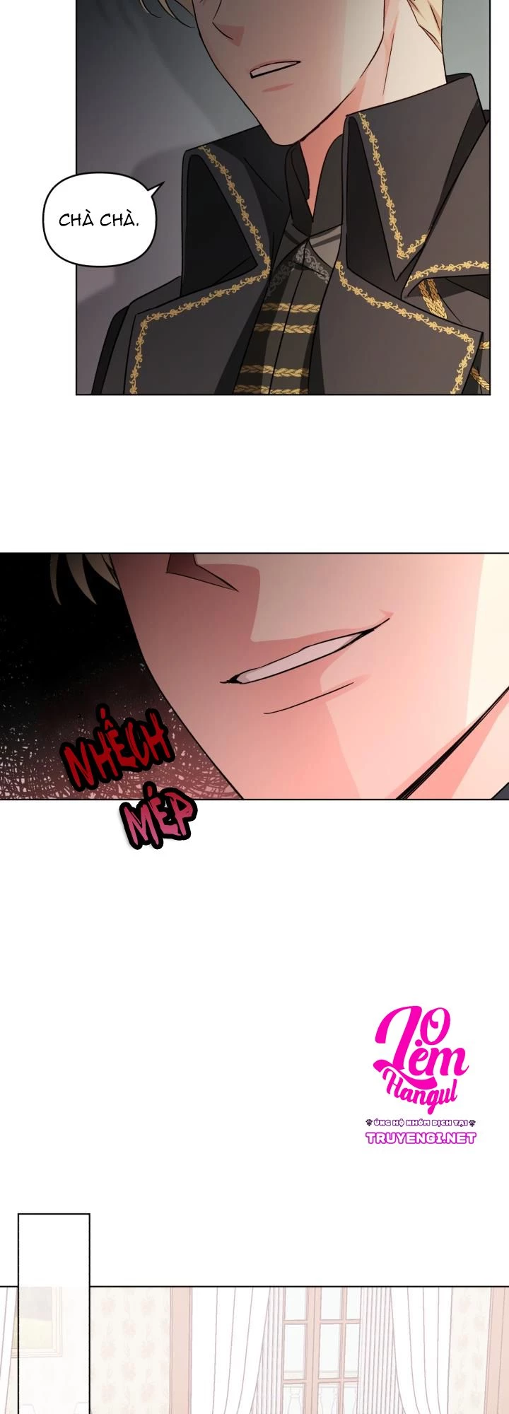 Lời Cầu Hôn Từ Kẻ Phản Diện Chapter 1 - 28