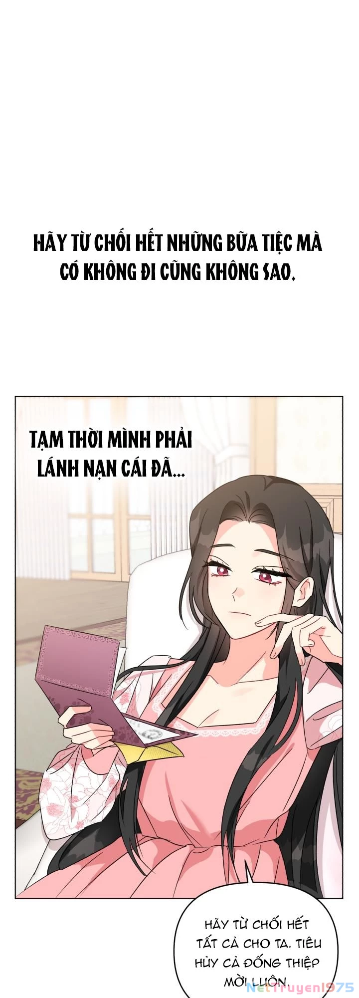 Lời Cầu Hôn Từ Kẻ Phản Diện Chapter 1 - 32