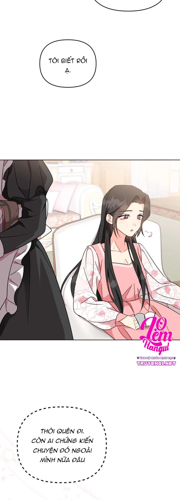 Lời Cầu Hôn Từ Kẻ Phản Diện Chapter 1 - 33
