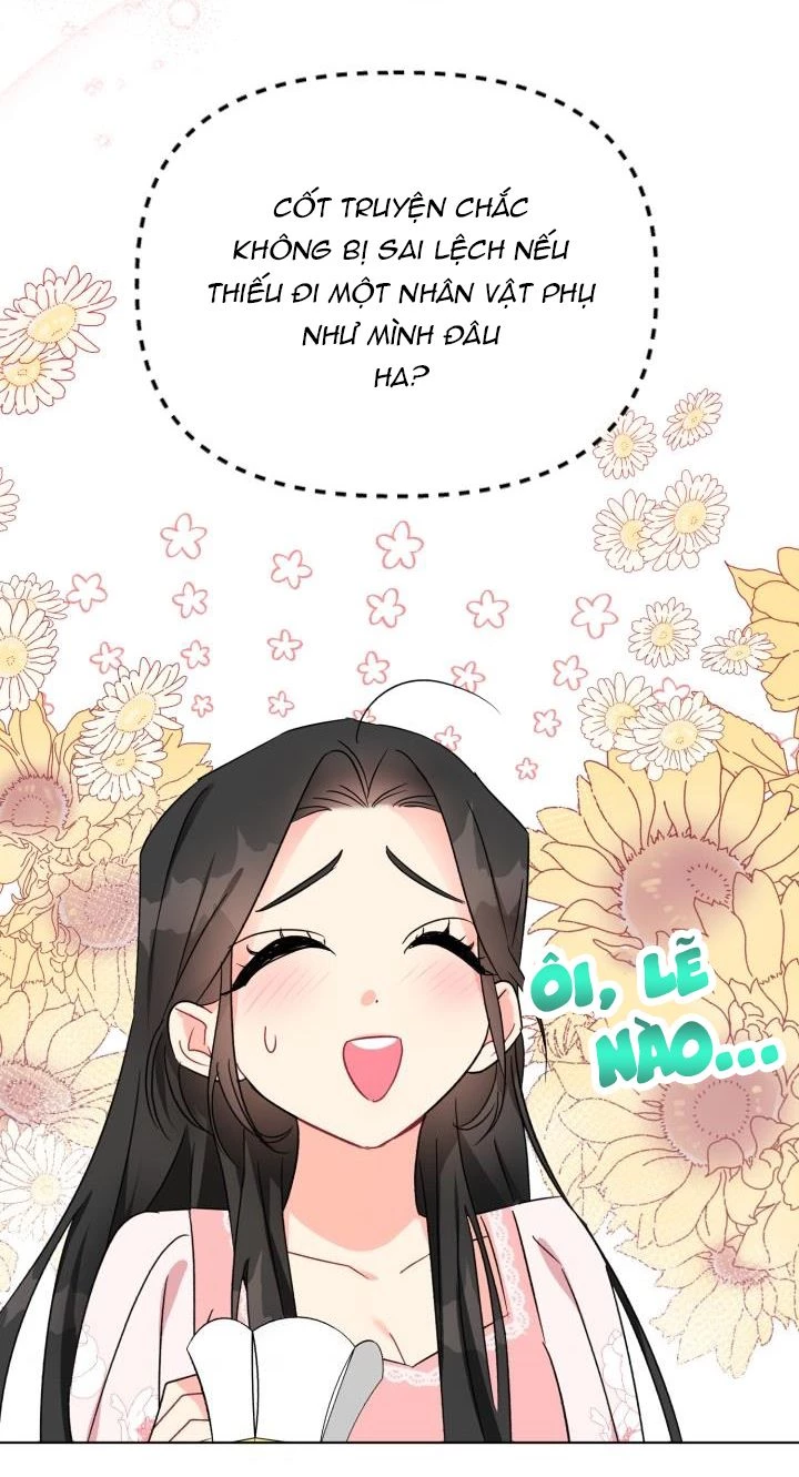 Lời Cầu Hôn Từ Kẻ Phản Diện Chapter 1 - 35
