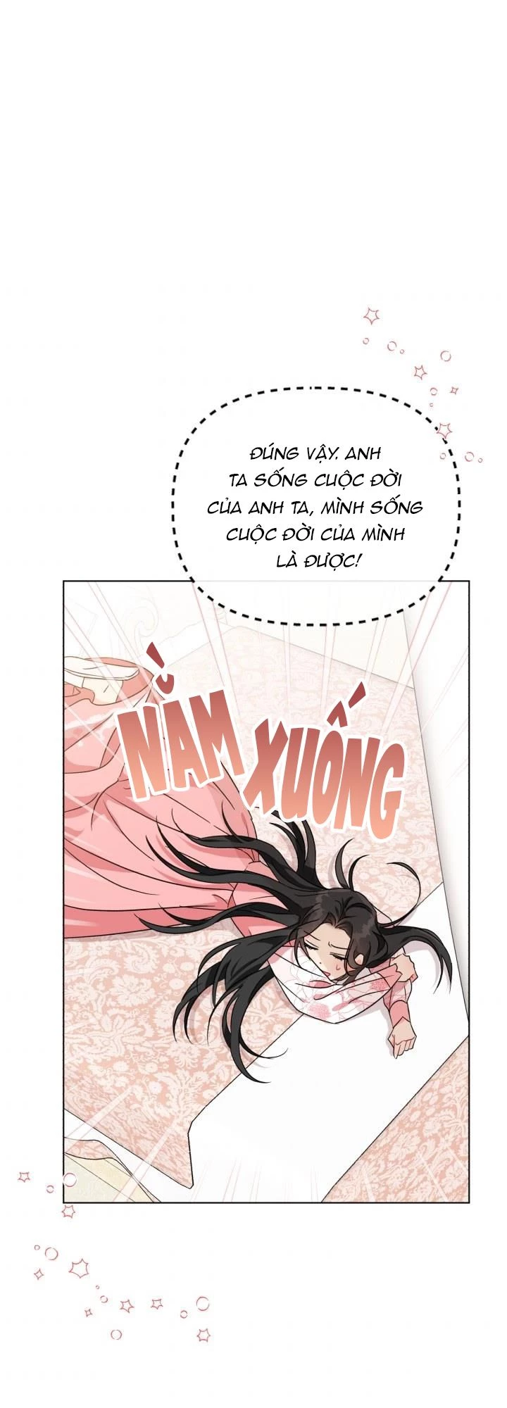 Lời Cầu Hôn Từ Kẻ Phản Diện Chapter 1 - 36