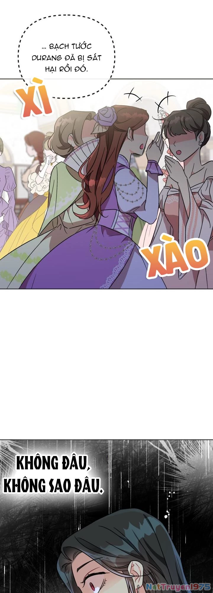 Lời Cầu Hôn Từ Kẻ Phản Diện Chapter 1 - 38