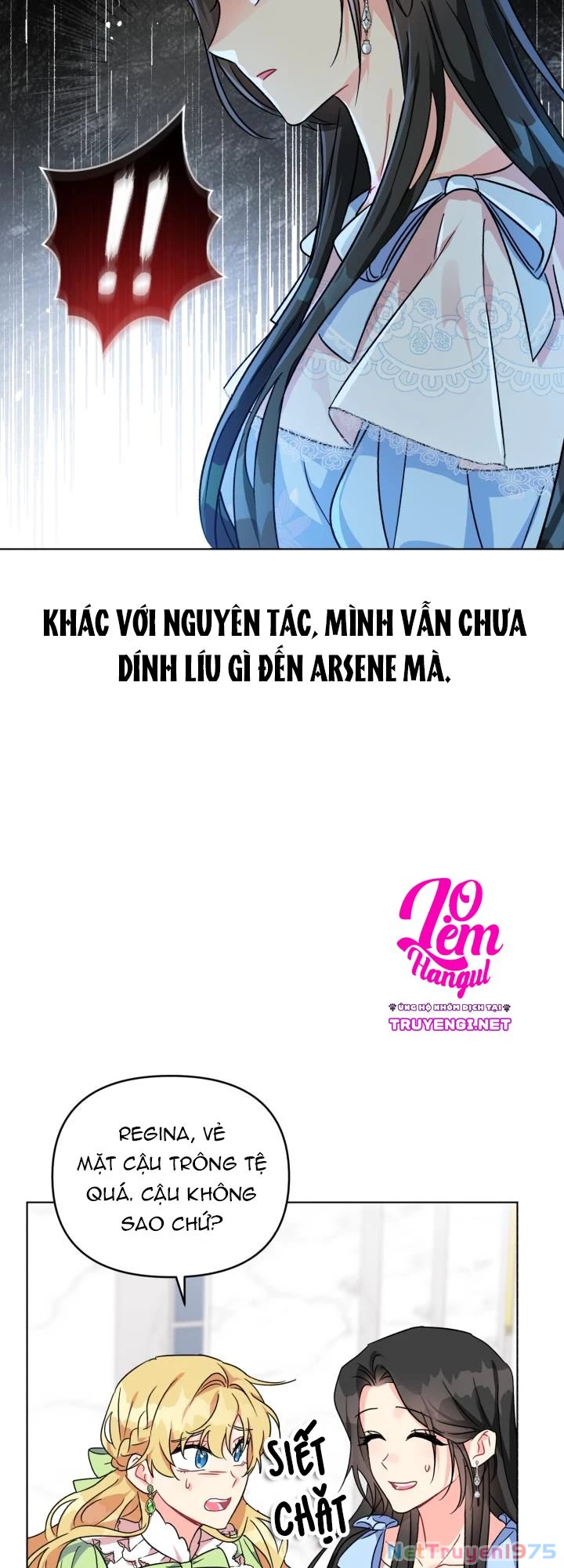Lời Cầu Hôn Từ Kẻ Phản Diện Chapter 1 - 39