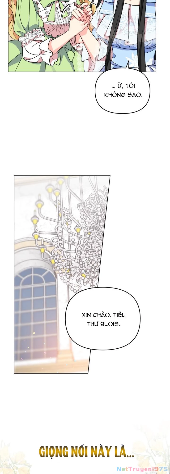 Lời Cầu Hôn Từ Kẻ Phản Diện Chapter 1 - 40