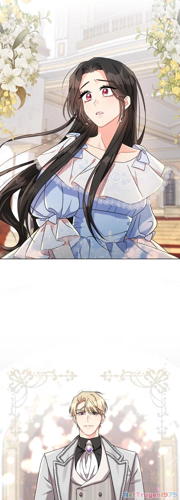 Lời Cầu Hôn Từ Kẻ Phản Diện Chapter 1 - 41