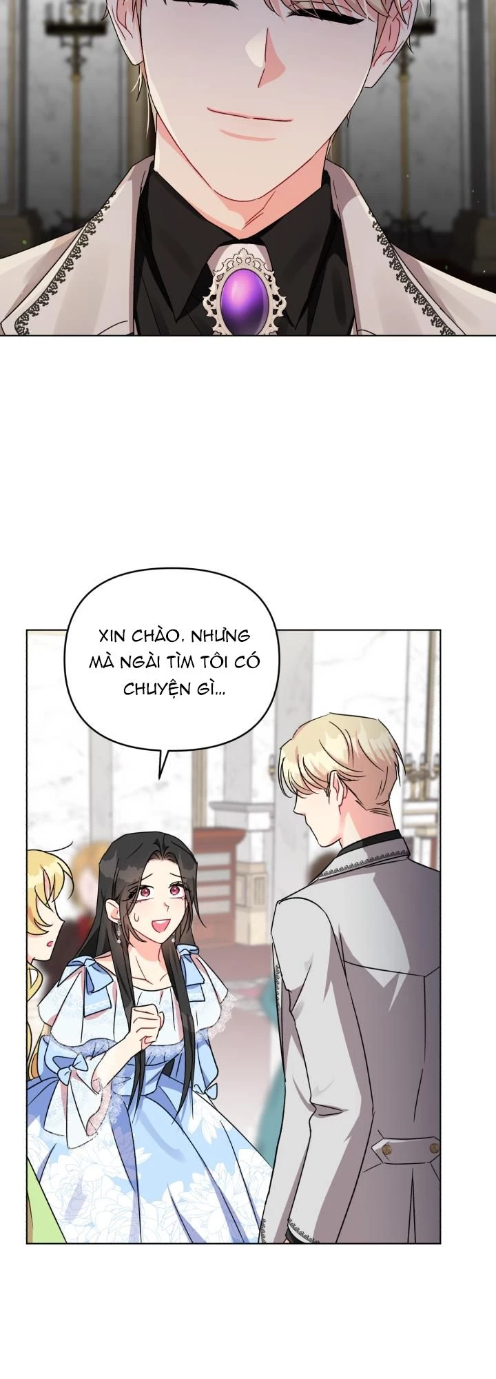 Lời Cầu Hôn Từ Kẻ Phản Diện Chapter 1 - 43