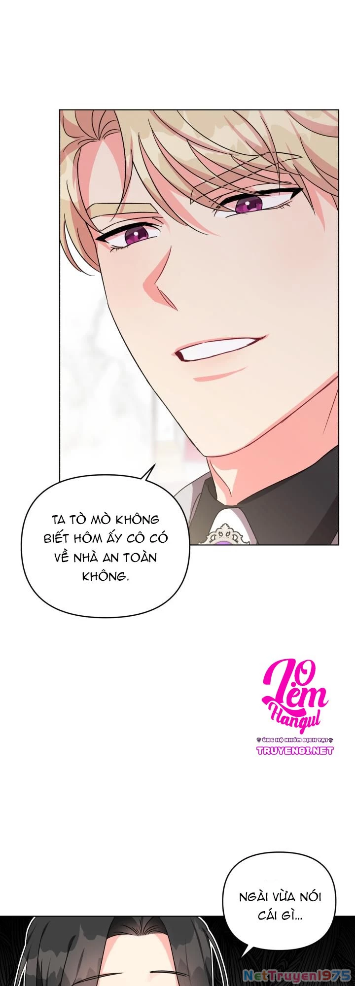 Lời Cầu Hôn Từ Kẻ Phản Diện Chapter 1 - 44