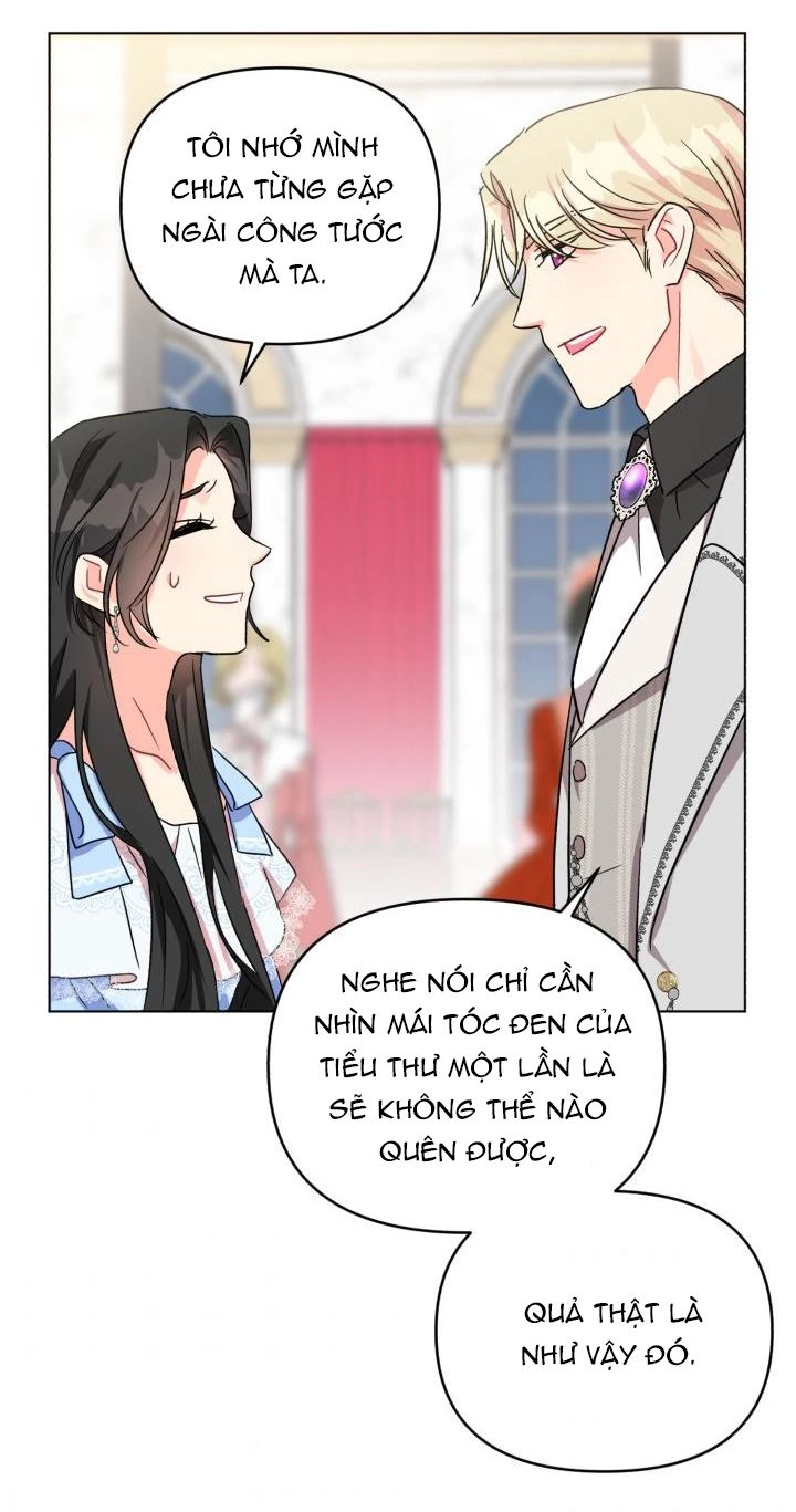 Lời Cầu Hôn Từ Kẻ Phản Diện Chapter 1 - 46