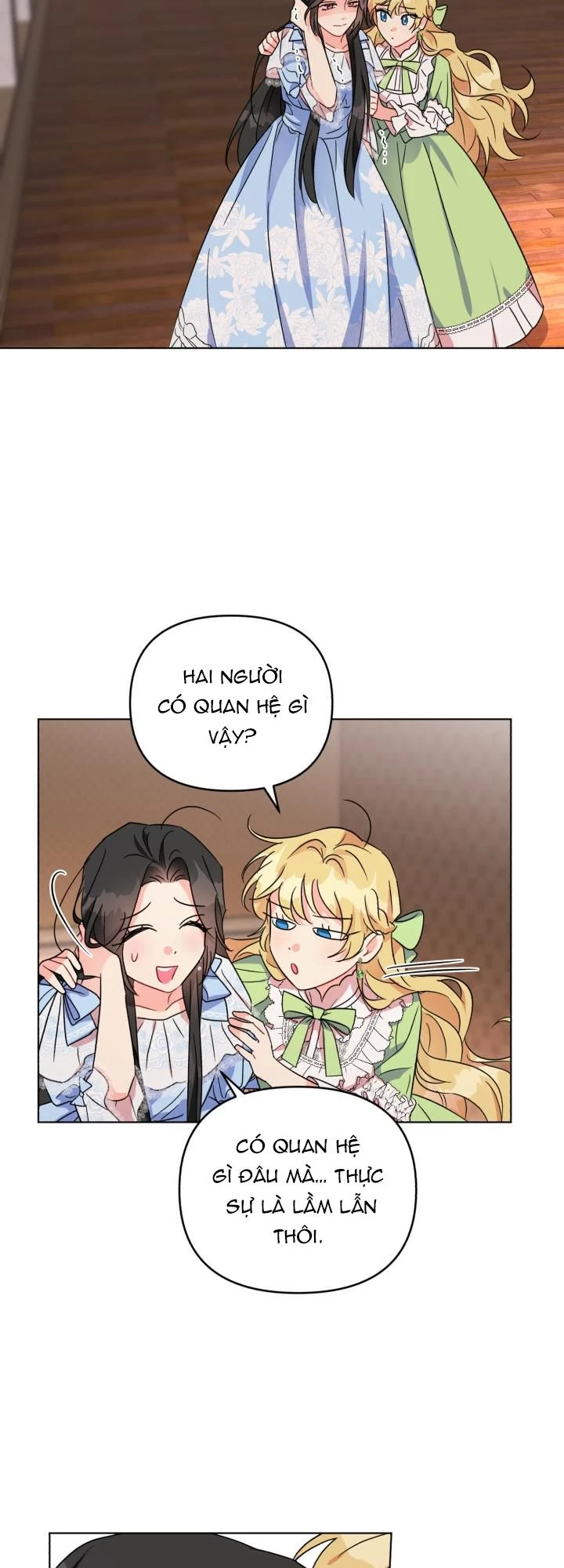 Lời Cầu Hôn Từ Kẻ Phản Diện Chapter 1 - 51