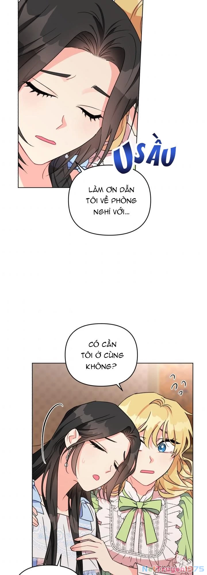 Lời Cầu Hôn Từ Kẻ Phản Diện Chapter 1 - 52