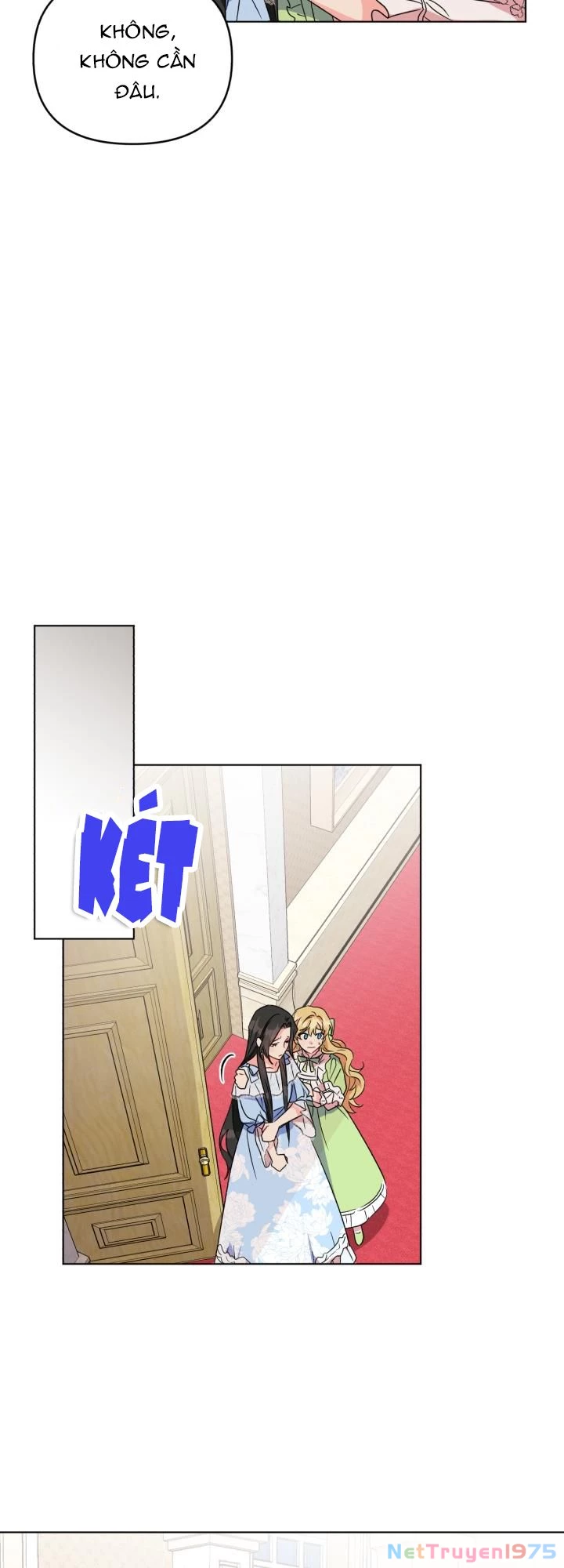 Lời Cầu Hôn Từ Kẻ Phản Diện Chapter 1 - 53