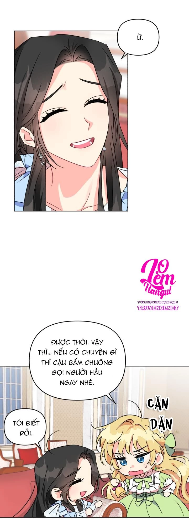 Lời Cầu Hôn Từ Kẻ Phản Diện Chapter 1 - 55