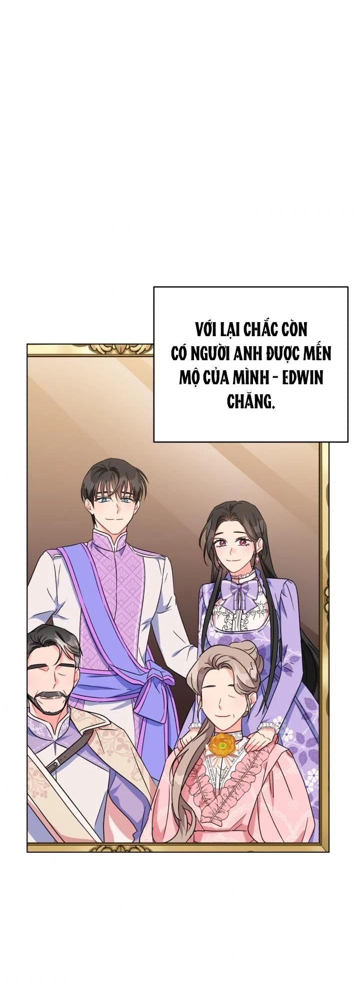 Lời Cầu Hôn Từ Kẻ Phản Diện Chapter 1 - 57
