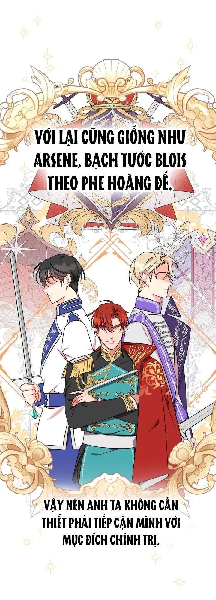 Lời Cầu Hôn Từ Kẻ Phản Diện Chapter 1 - 58