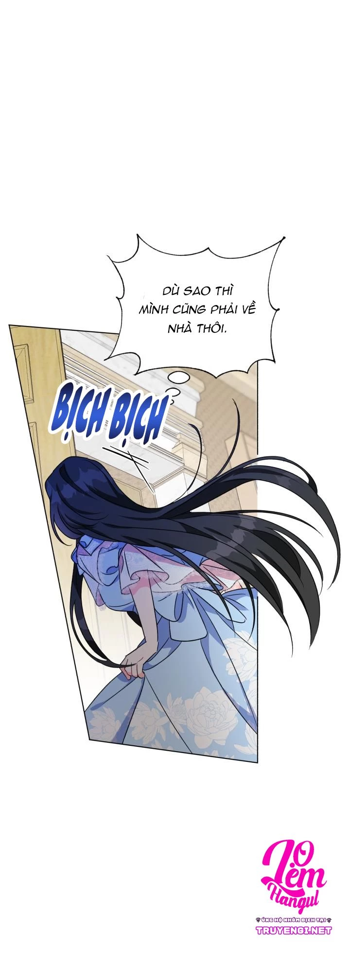 Lời Cầu Hôn Từ Kẻ Phản Diện Chapter 1 - 61