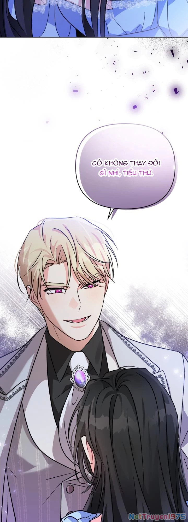 Lời Cầu Hôn Từ Kẻ Phản Diện Chapter 1 - 67