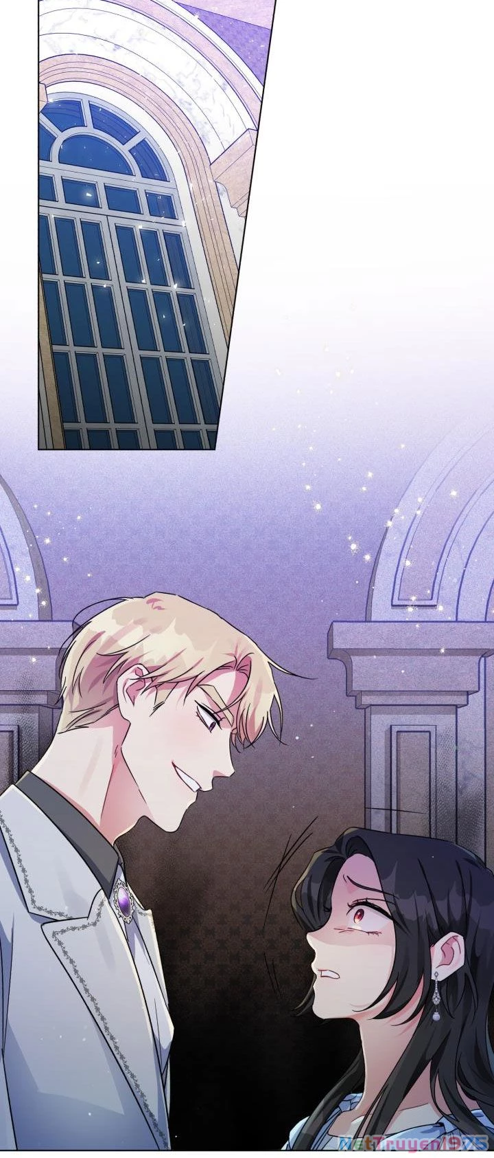 Lời Cầu Hôn Từ Kẻ Phản Diện Chapter 2 - 3