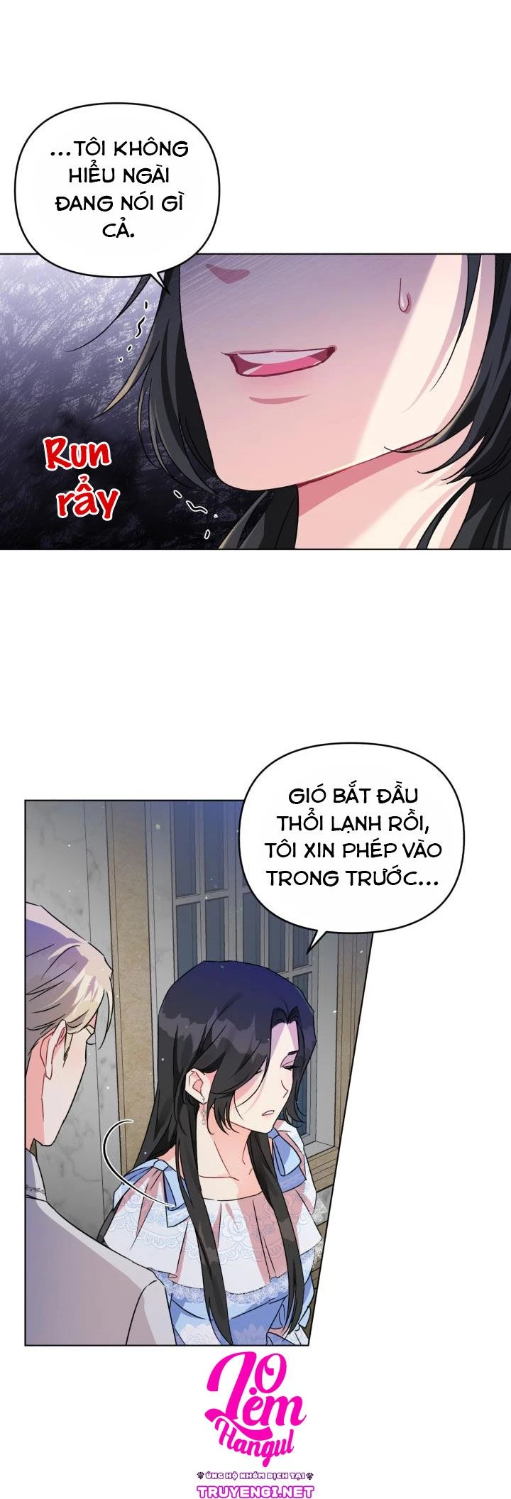 Lời Cầu Hôn Từ Kẻ Phản Diện Chapter 2 - 4