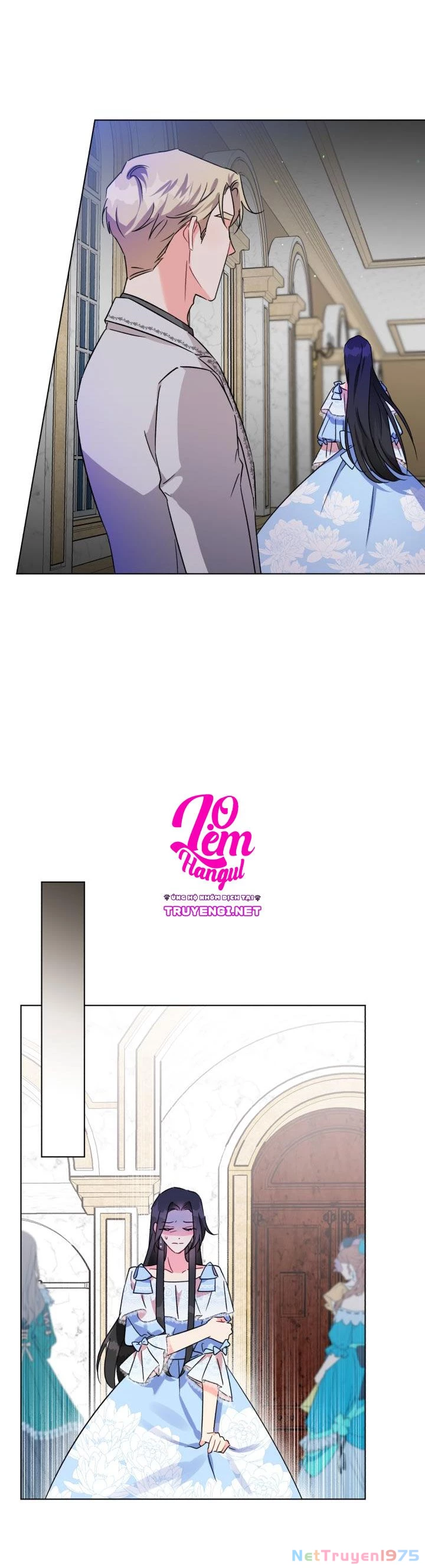 Lời Cầu Hôn Từ Kẻ Phản Diện Chapter 2 - 5