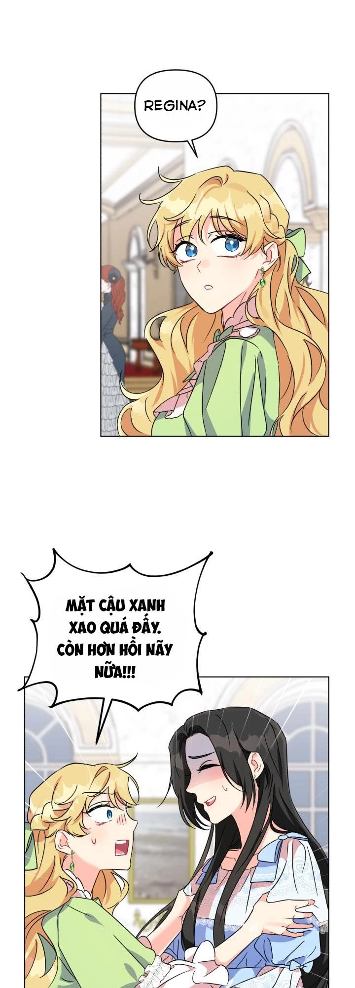 Lời Cầu Hôn Từ Kẻ Phản Diện Chapter 2 - 6