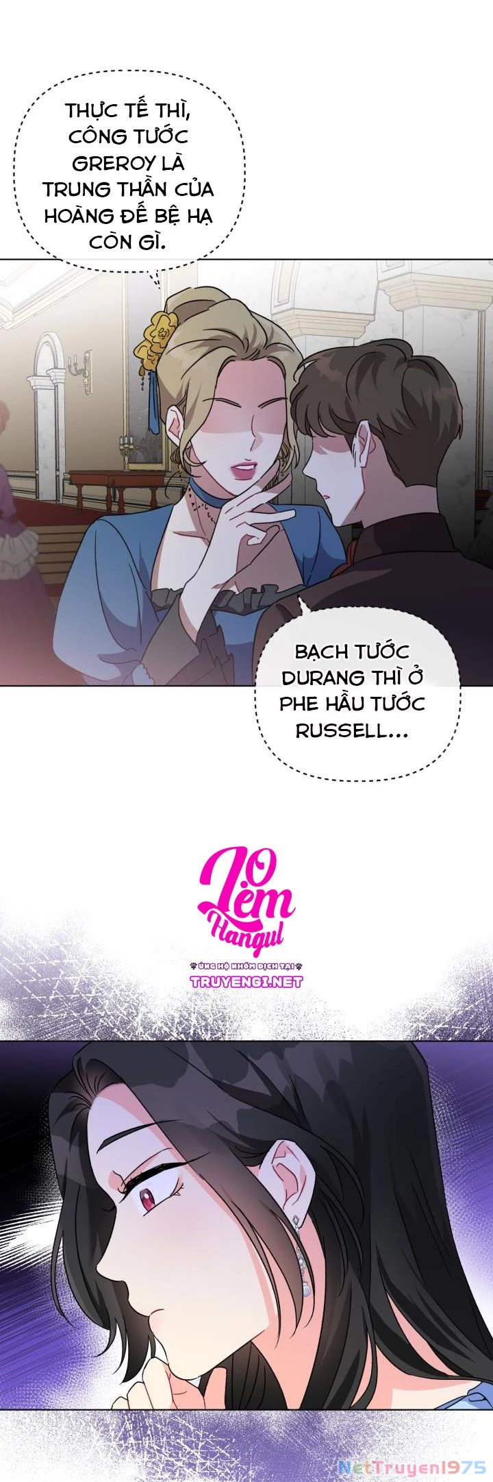 Lời Cầu Hôn Từ Kẻ Phản Diện Chapter 2 - 10