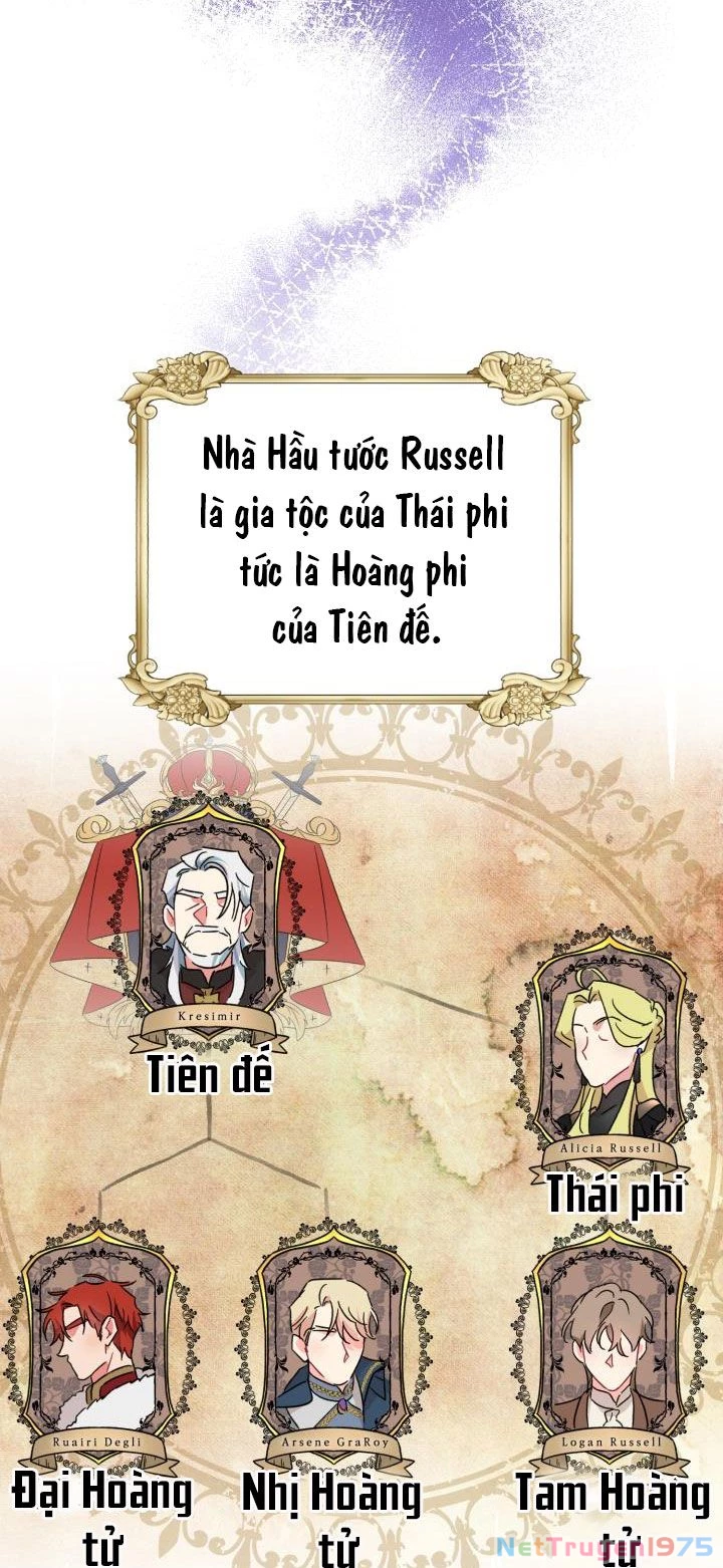 Lời Cầu Hôn Từ Kẻ Phản Diện Chapter 2 - 11
