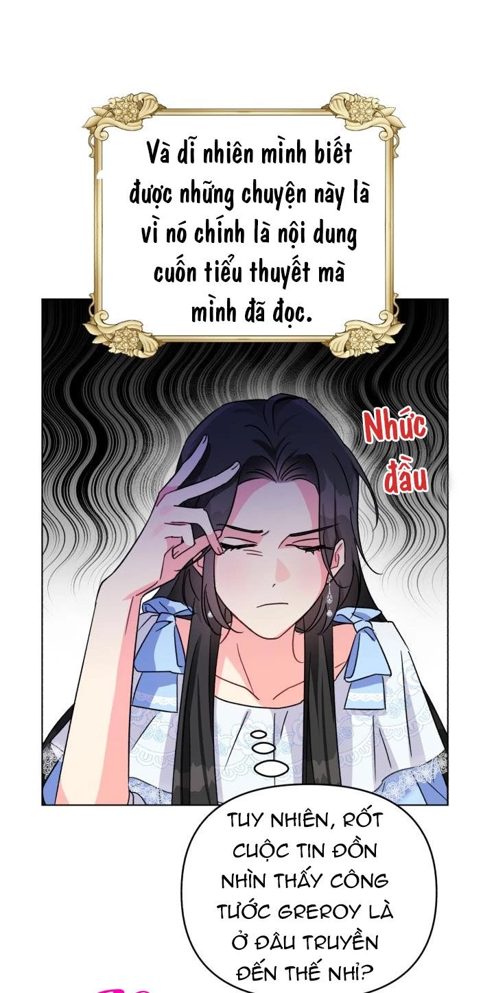 Lời Cầu Hôn Từ Kẻ Phản Diện Chapter 2 - 17