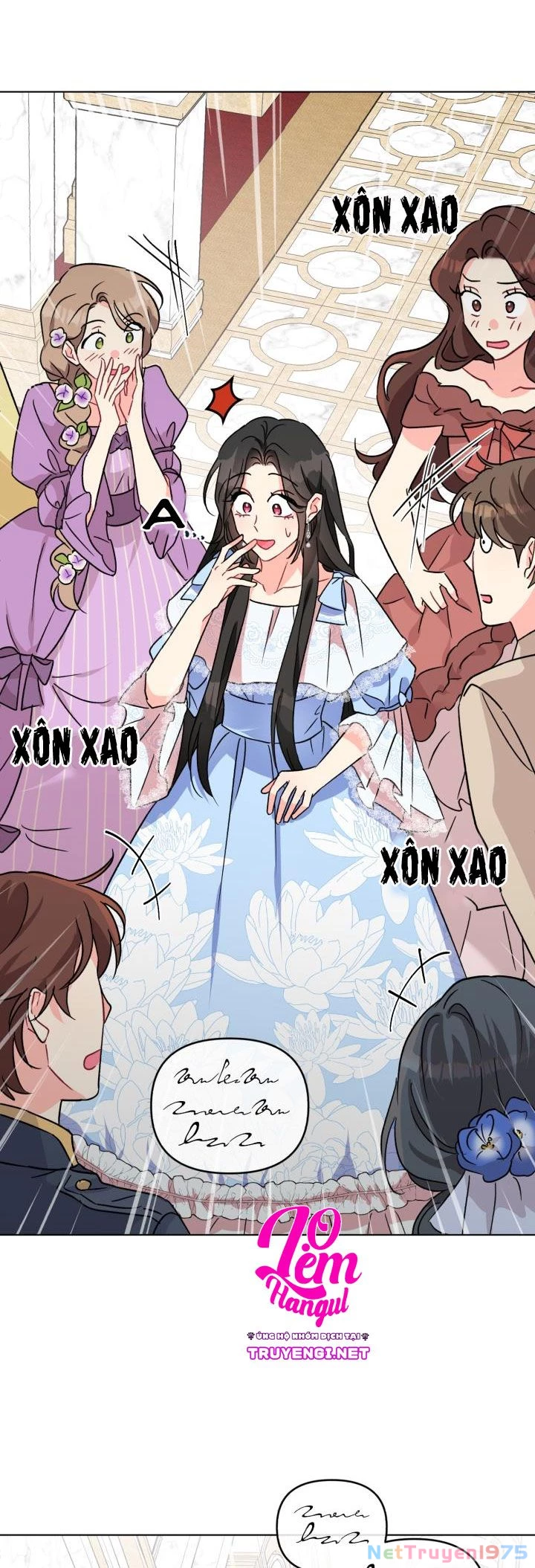 Lời Cầu Hôn Từ Kẻ Phản Diện Chapter 2 - 20