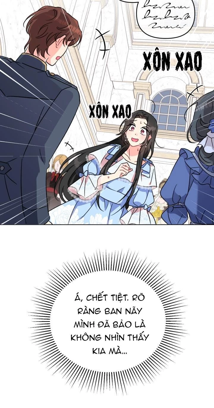 Lời Cầu Hôn Từ Kẻ Phản Diện Chapter 2 - 21