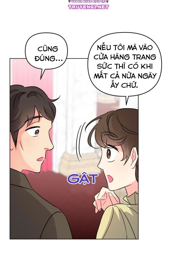 Lời Cầu Hôn Từ Kẻ Phản Diện Chapter 2 - 24