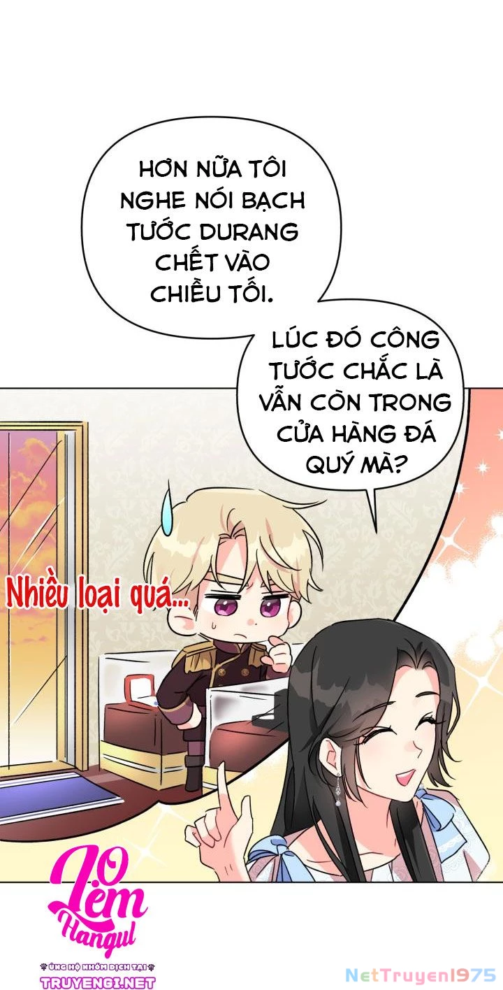 Lời Cầu Hôn Từ Kẻ Phản Diện Chapter 2 - 25
