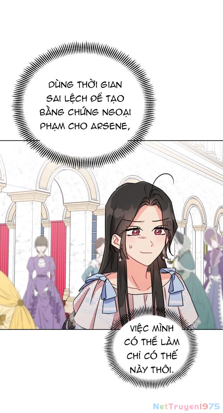 Lời Cầu Hôn Từ Kẻ Phản Diện Chapter 2 - 28