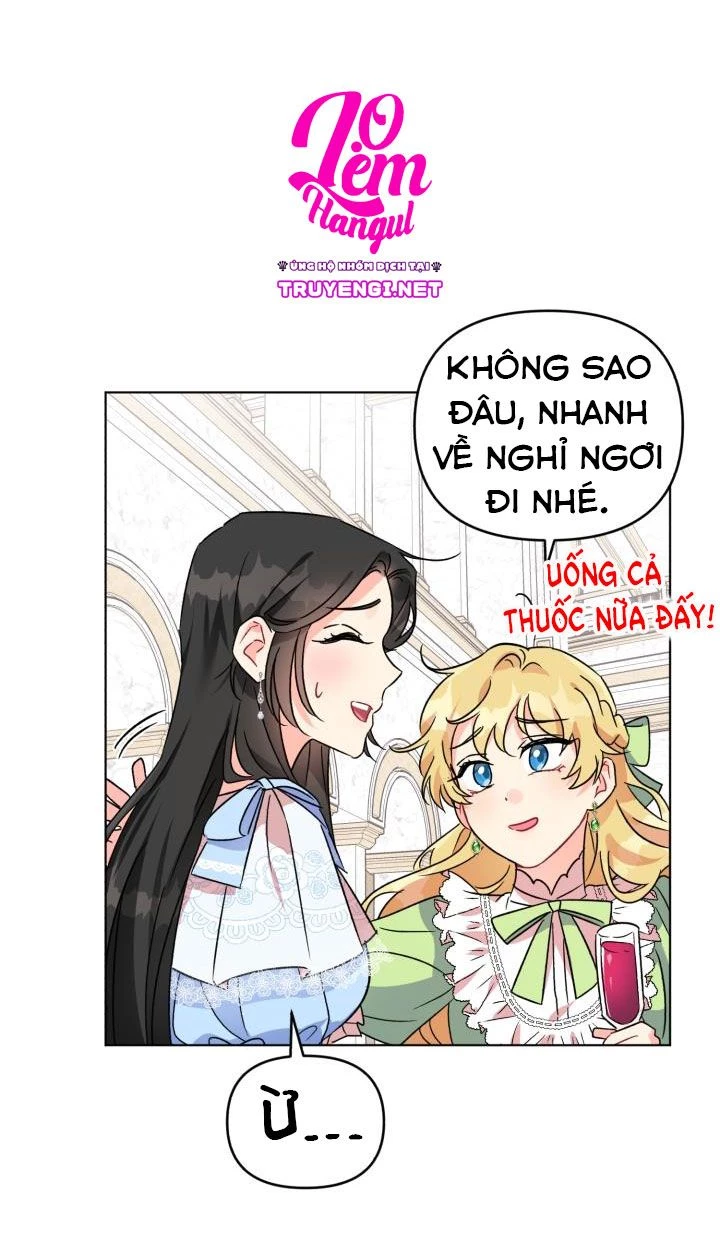 Lời Cầu Hôn Từ Kẻ Phản Diện Chapter 2 - 30