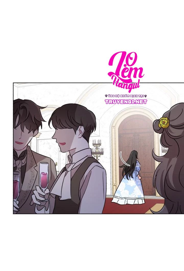Lời Cầu Hôn Từ Kẻ Phản Diện Chapter 2 - 31