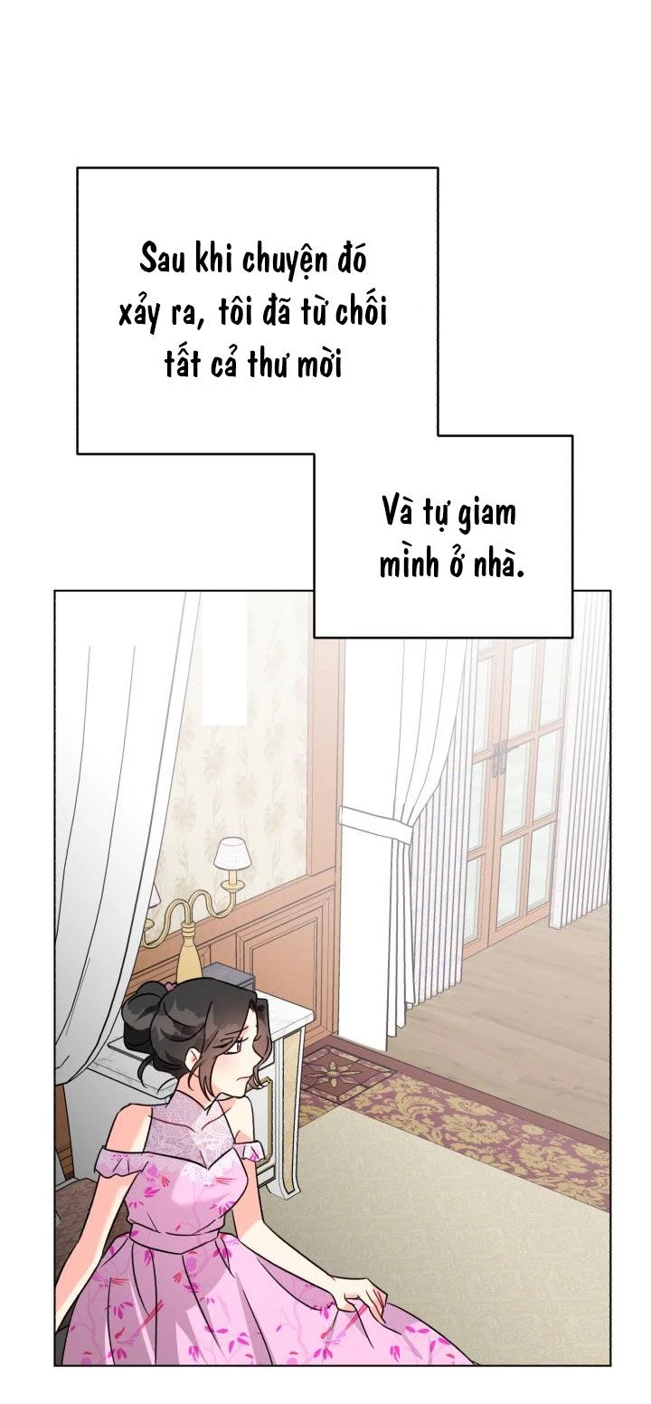 Lời Cầu Hôn Từ Kẻ Phản Diện Chapter 2 - 32