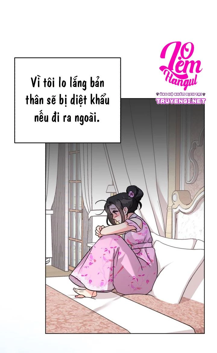 Lời Cầu Hôn Từ Kẻ Phản Diện Chapter 2 - 33