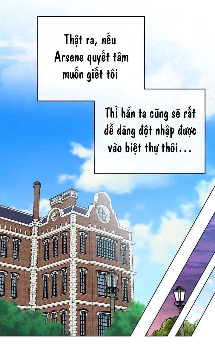 Lời Cầu Hôn Từ Kẻ Phản Diện Chapter 2 - 34