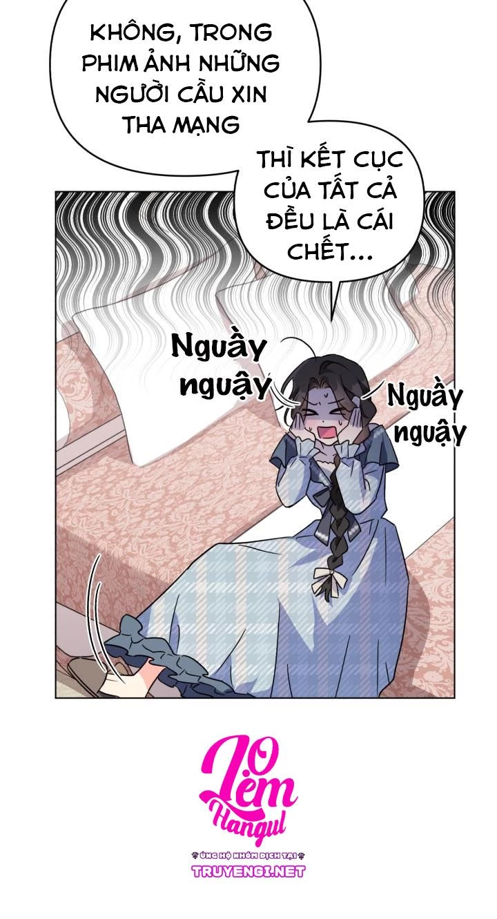 Lời Cầu Hôn Từ Kẻ Phản Diện Chapter 2 - 36