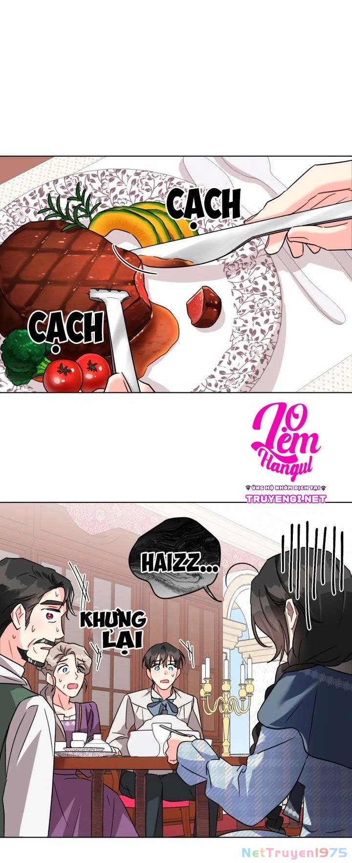 Lời Cầu Hôn Từ Kẻ Phản Diện Chapter 2 - 38