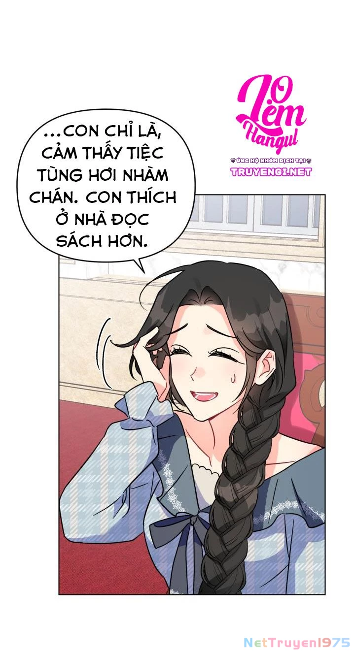 Lời Cầu Hôn Từ Kẻ Phản Diện Chapter 2 - 40