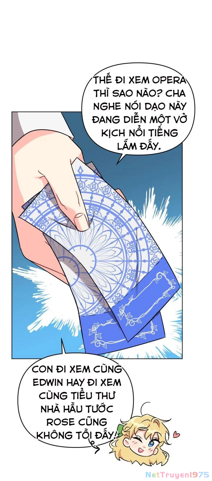 Lời Cầu Hôn Từ Kẻ Phản Diện Chapter 2 - 41